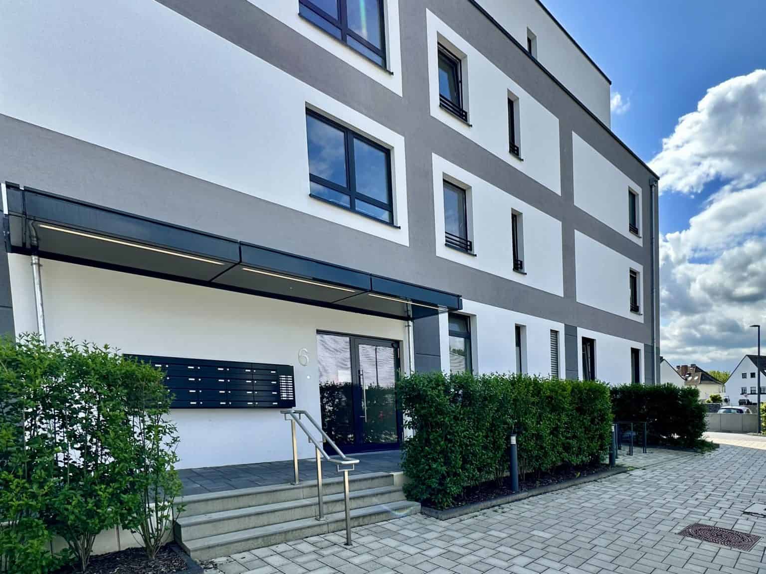 Alte Durener Strasse 2c 52428 Julich